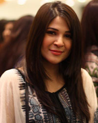 Ayesha Omar